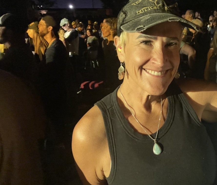 Kristin's Profile Picture